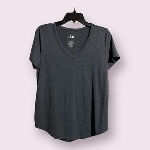 Good for Life Sonoma Ladies TShirt
Size L
Gray